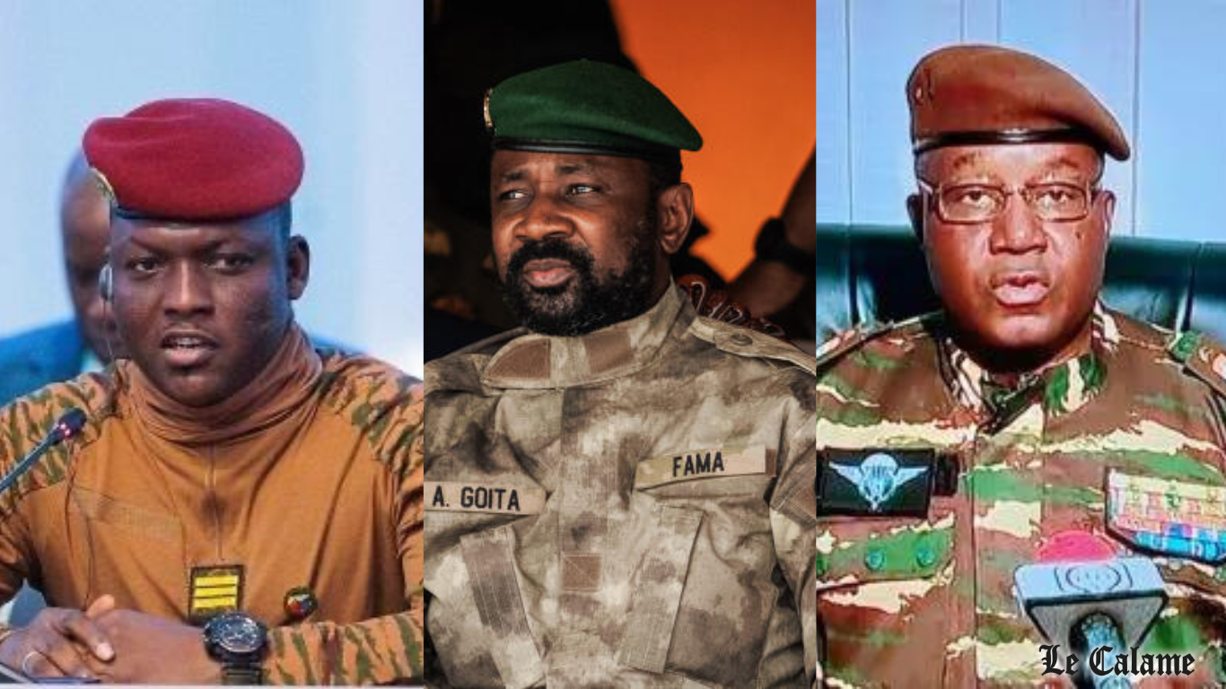 Le Mali, le Niger et le Burkina Faso claquent la porte de la Cour Pénale Internationale : enjeux, conséquences et perspectives