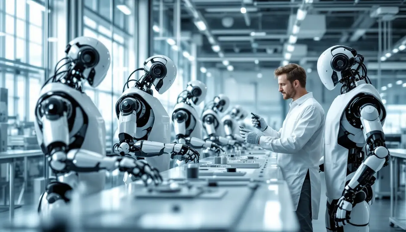 Bilan du 11 Janvier 2026 : Vers quelle humanité tendons-nous ?