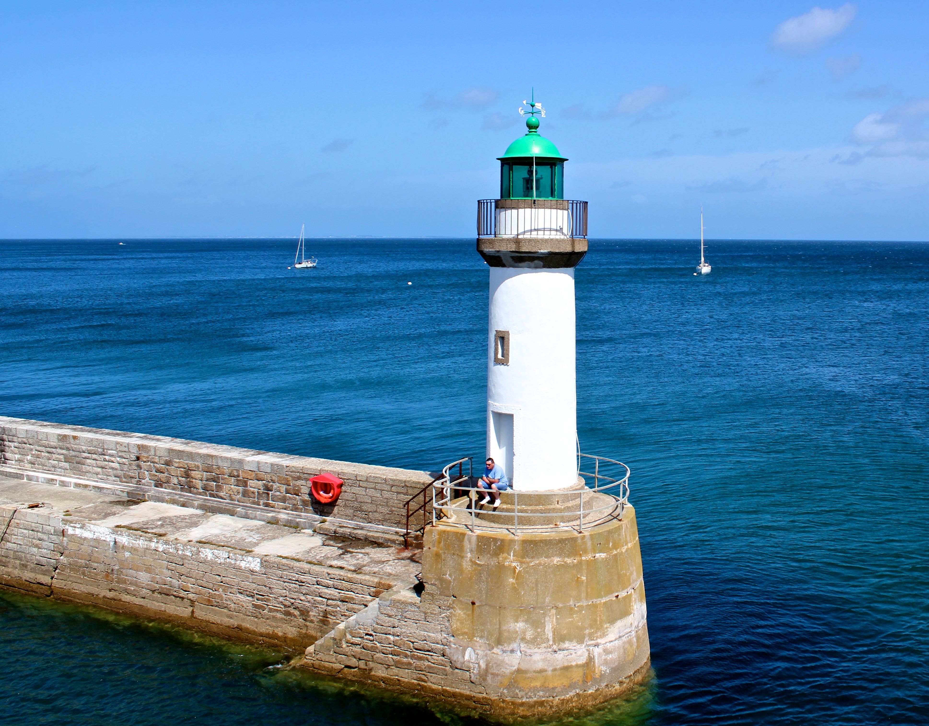 Airbnb : les destinations phares de l'été 2024 en île-de-france