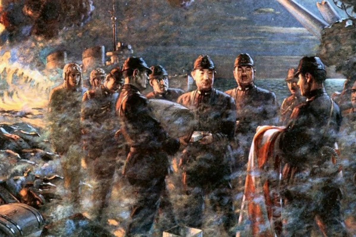 Japon & Marchés Asiatiques – Le Nikkei face aux Ondes de Choc de la Guerre en Iran