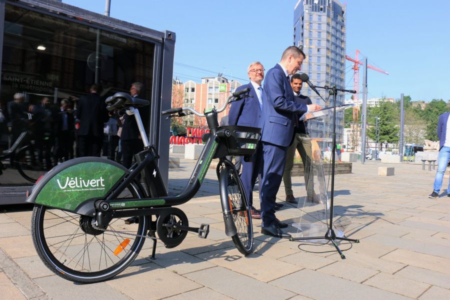 Mai à vélo : la France pédale vers une révolution verte