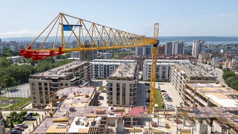 Loi de Simplification du Logement : Le Droit de l'Urbanisme Face à la Crise. Les Conséquences pour l'Aménagement du Territoire.