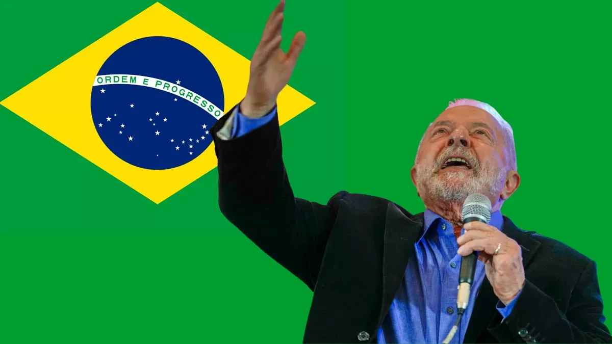 Brésil (El Globo) : Lula dénonce un "mensonge fabriqué" et propose sa médiation