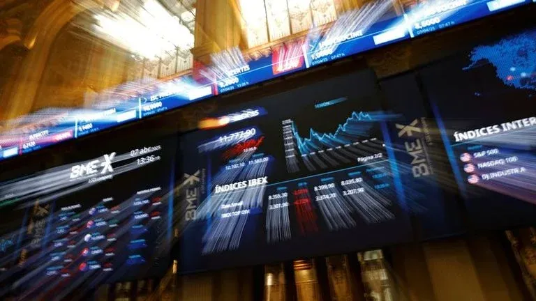 MARCHÉS ÉMERGENTS — LES GAGNANTS DE LA DÉSTABILISATION MONDIALE