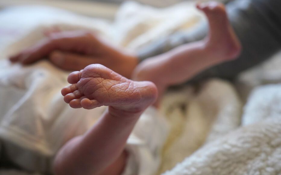 OMONDO SANTÉ - États-Unis : La mortalité infantile en hausse depuis la fin du droit à l'avortement