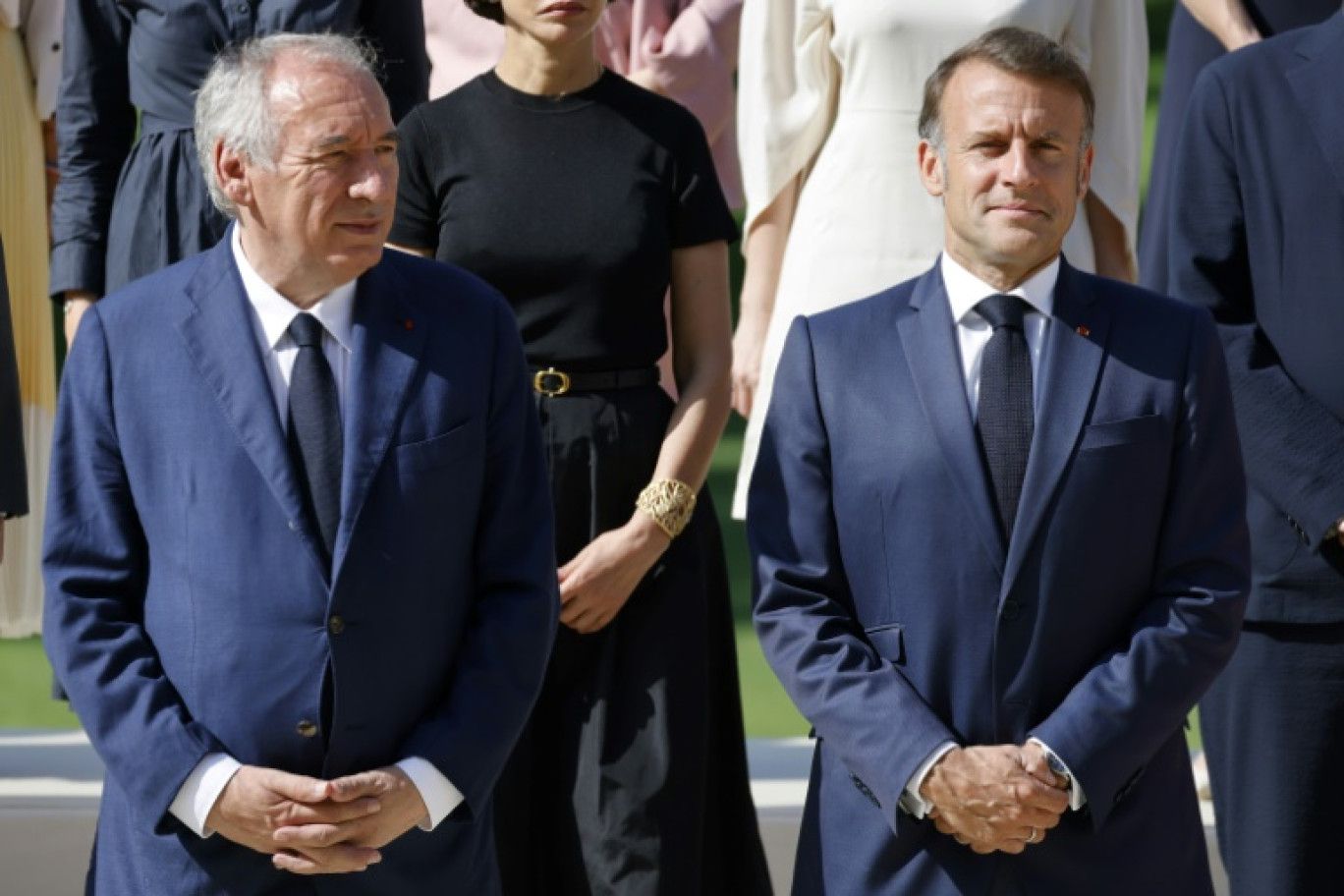 Macron rejette toute nouvelle dissolution et place Bayrou en verrou pour 2027