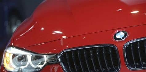 OMONDO AUTOMOBILE - BMW rappelle 1,5 million de véhicules pour un problème de freinage