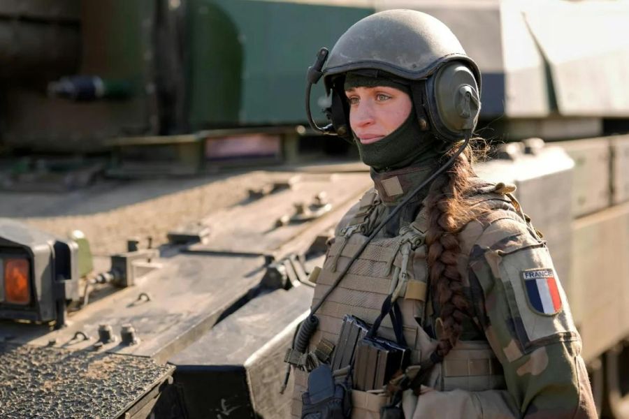 L’armée française confrontée à des accusations de harcèlement et de violences internes