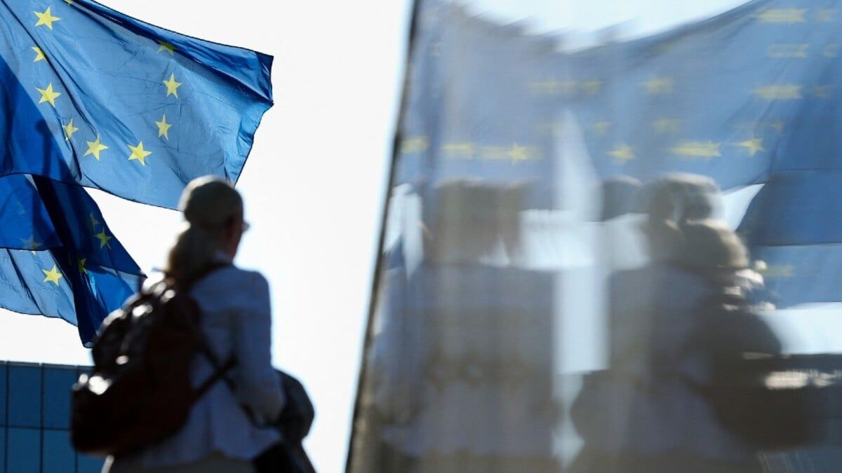 Pessimisme européen : Pourquoi 70% des citoyens d'Europe centrale craignent pour leur avenir