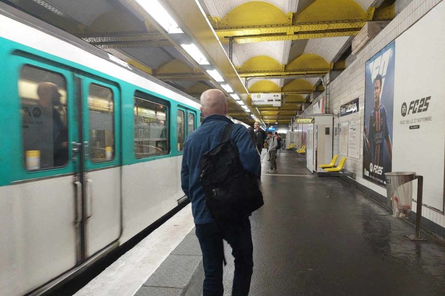 Paris 2026 : Le chaos des transports et le bras de fer social à la RATP et la SNCF