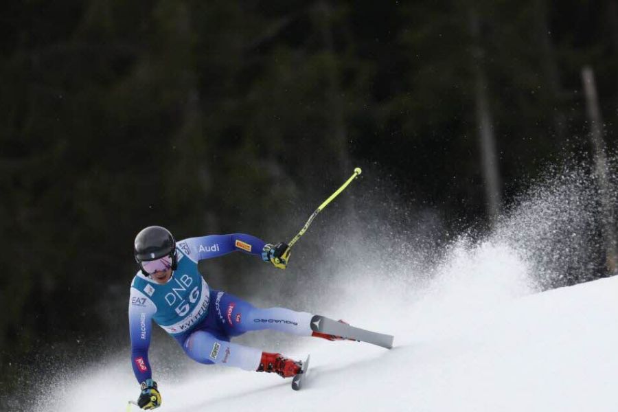 Chili – décès du skieur italien Matteo Franzoso à l'entraînement, émotion internationale