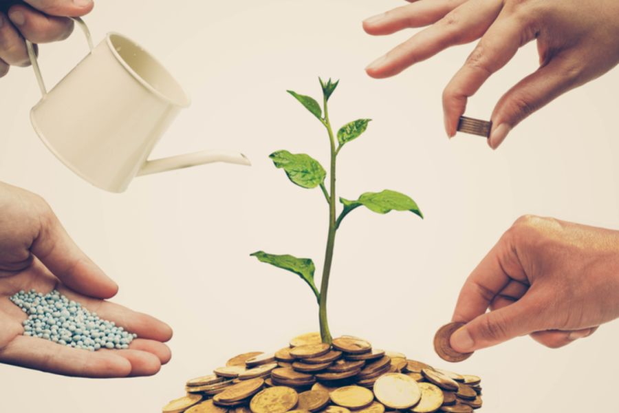 OMONDO FINANCE - Green bonds et investissement responsable : les nouveaux piliers de la finance mondiale