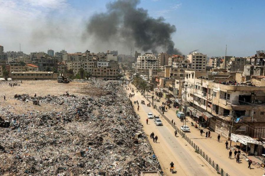 Le Hamas prêt à une trêve « sérieuse » à Gaza – Espoir ou mirage pour la paix au Proche-Orient ?