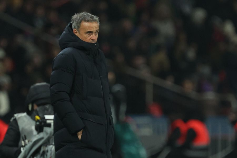 PSG-Nantes (0-0) : Luis Enrique face à une crise de performance qui interroge l'avenir du club parisien