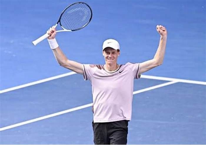 Omondo Sport : Jannik Sinner s'impose en patron à l'US Open 2024