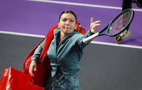 Simona halep annonce sa retraite du tennis à 33 ans