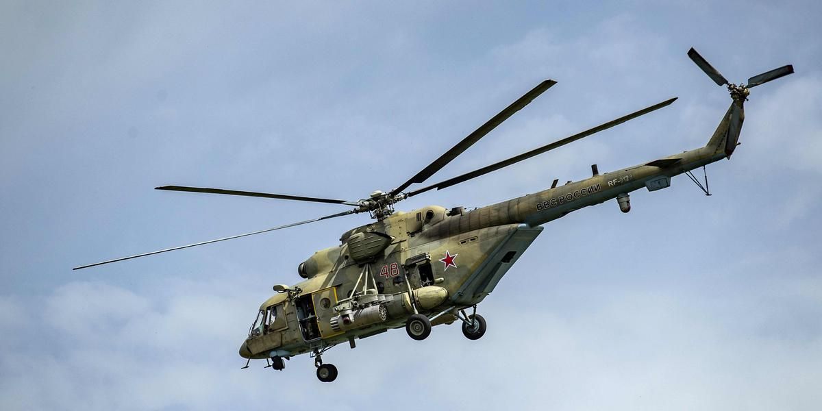 Finlande-Russie : violation de l’espace aérien, la tension monte au nord de l’Europe