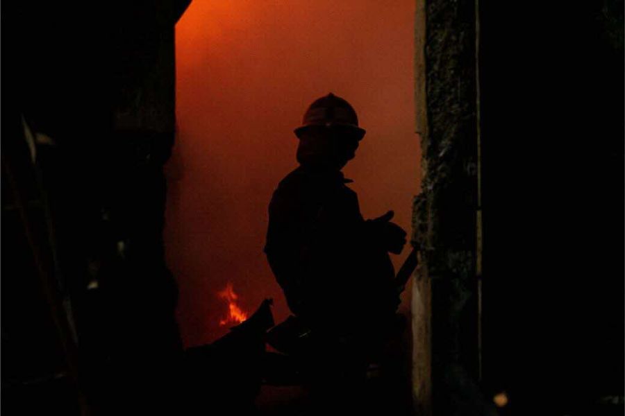 Incendie meurtrier à Reims – Quatre morts, un enfant disparu, la tragédie des tours d’habitation françaises