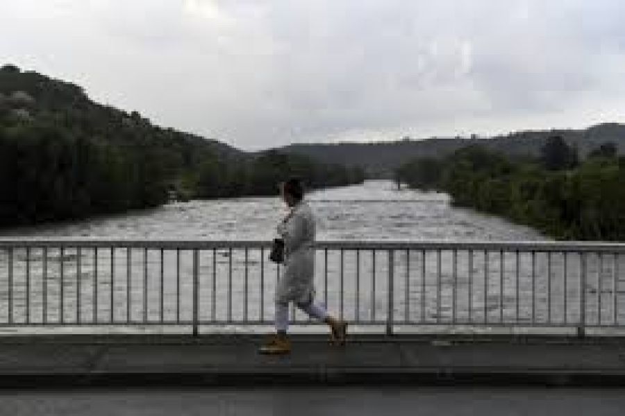 Un quart des ponts dans les petites communes françaises nécessitent des réparations urgentes