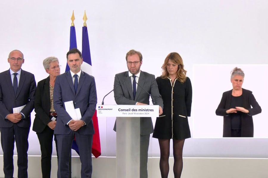 Budget 2025 : le gouvernement face à des choix difficiles