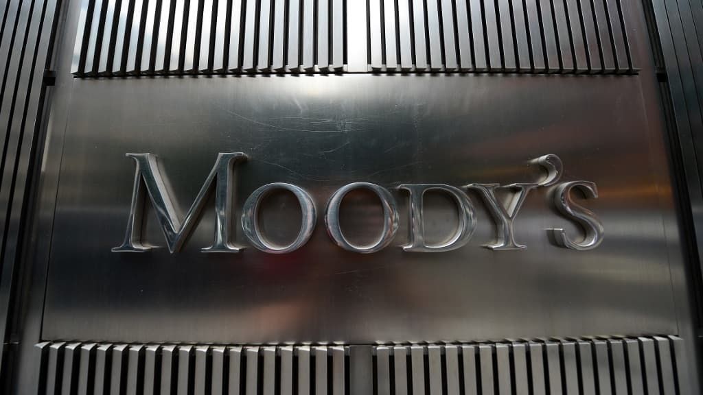 Dégradation de la note française - Moody's et l'impact sur les finances publiques