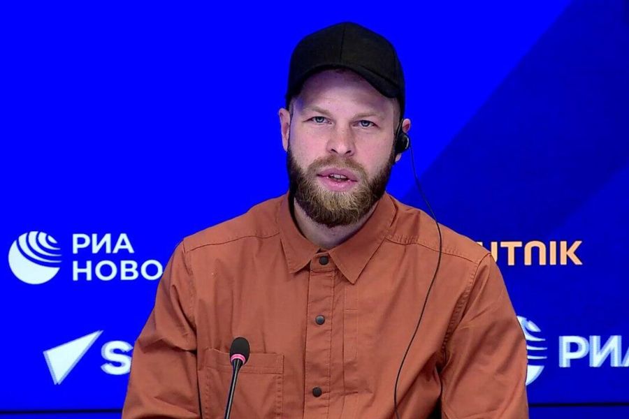 Un citoyen américain, qui se présente sous le nom de Daniel Martindale, a fait une demande de nationalité russe après avoir été exfiltré d'Ukraine par les forces spéciales russes.