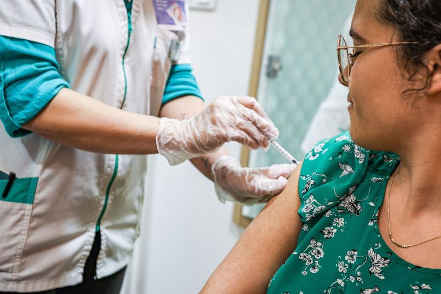 France : Élargissement de la vaccination contre les méningites bactériennes face à la hausse des cas