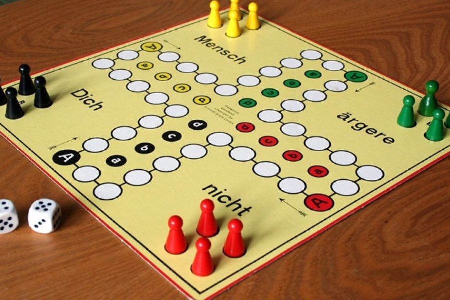 Polémique autour d'un jeu de société sur la guerre des mafias en Sicile