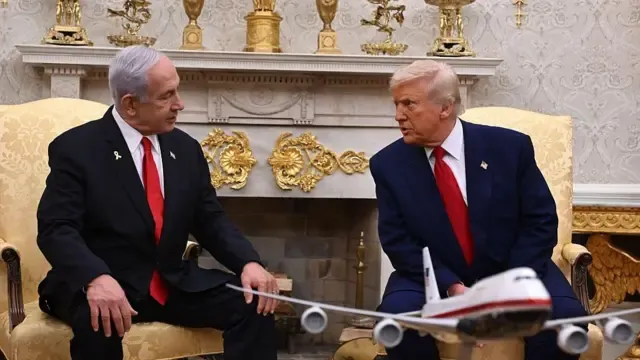 L’accord nucléaire et stratégique historique entre Donald Trump et l’Iran – Le séisme diplomatique de juin 2026 qui fracture l’Amérique et bouleverse le Moyen-Orient
