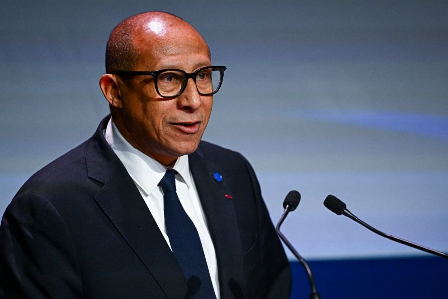Droits TV du football français : Le président de la FFF appelle à soutenir DAZN