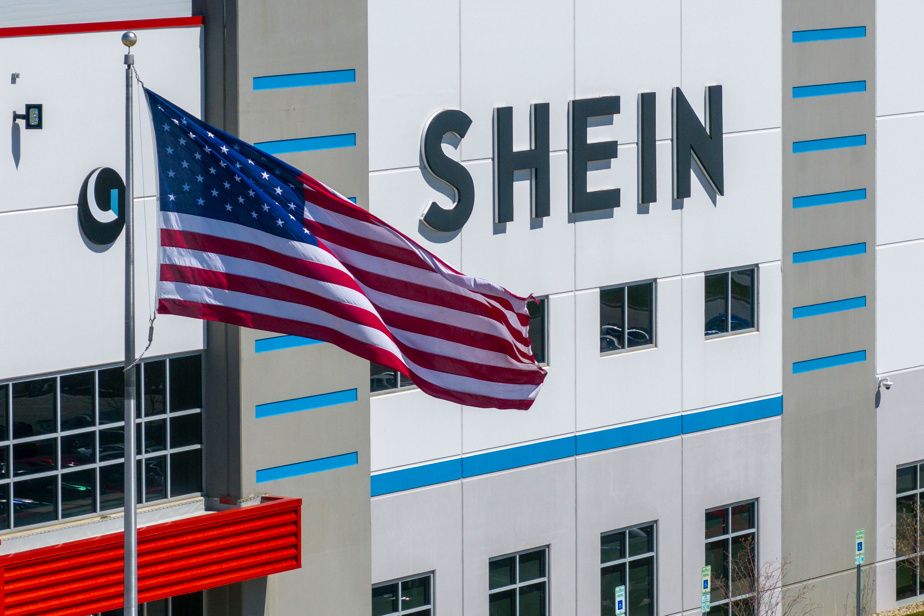 Guerre commerciale : les droits de douane américains sur les colis chinois bouleversent le e-commerce