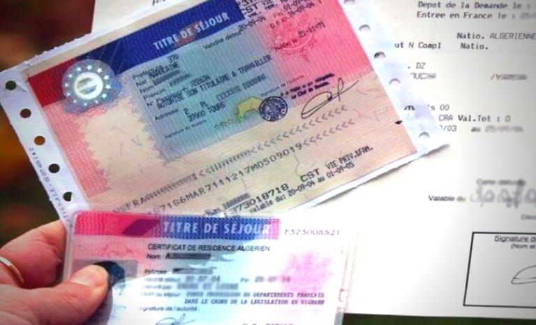 Économie et Travail : La France réforme l'accès aux titres de séjour pour les métiers en tension