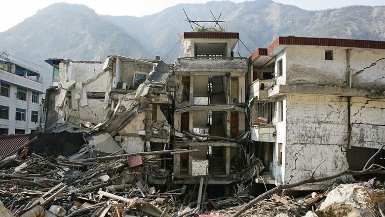 Les avancées technologiques dans la gestion des catastrophes naturelles : cas de la Grèce post-séisme