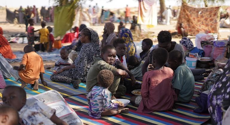 Crise Humanitaire : L’Afrique face au tarissement des aides internationales en 2026