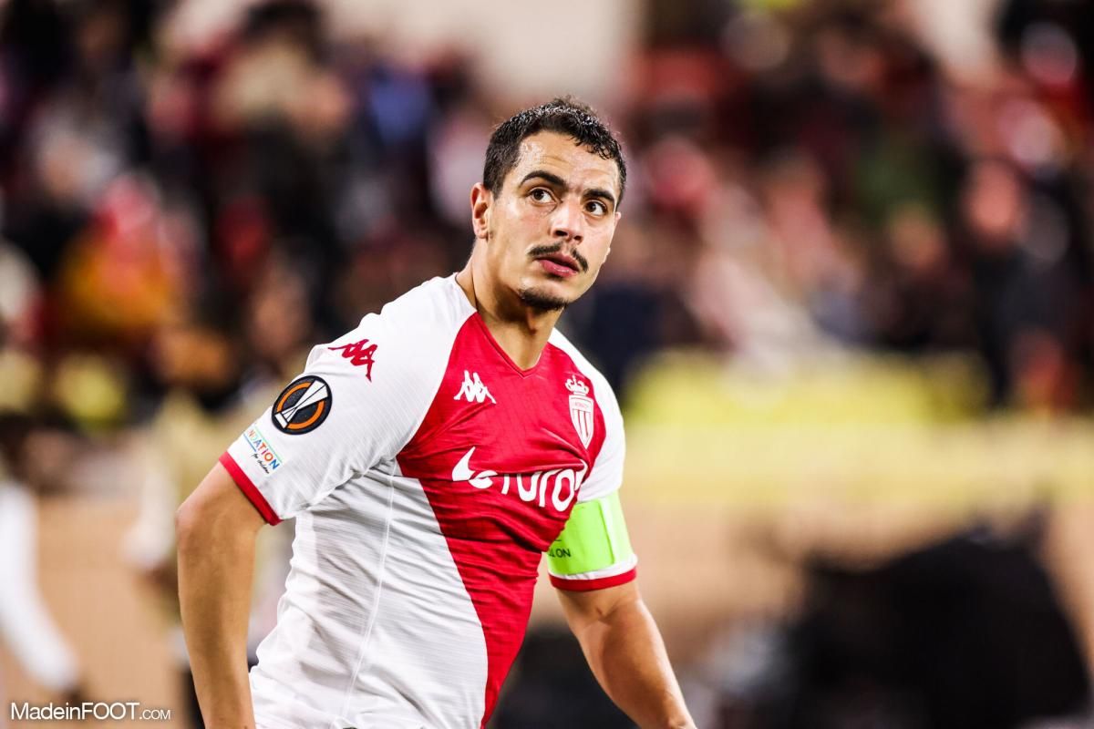 Omondo Sport - Wissam Ben Yedder bientôt jugé pour "agression sexuelle en état d'ivresse"