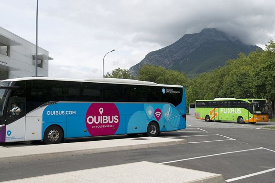 SNCF et BlaBlaCar : l’alliance du train et du covoiturage révolutionne la mobilité en France