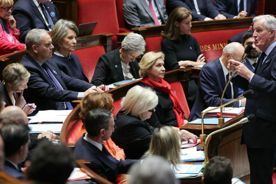 Budget 2025 : le gouvernement fait face à des choix difficiles