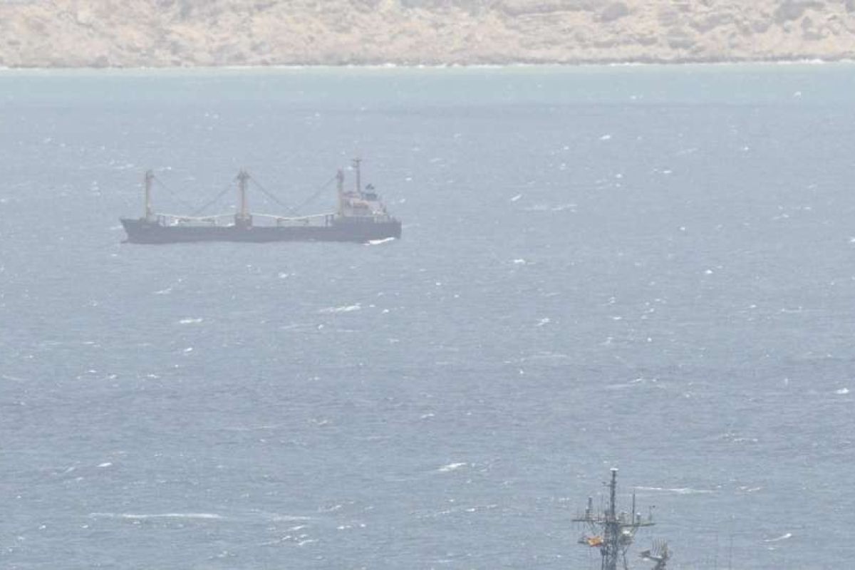 Sécurité Maritime en Afrique : Libération d'un Cargo Détourné au Large de la Somalie