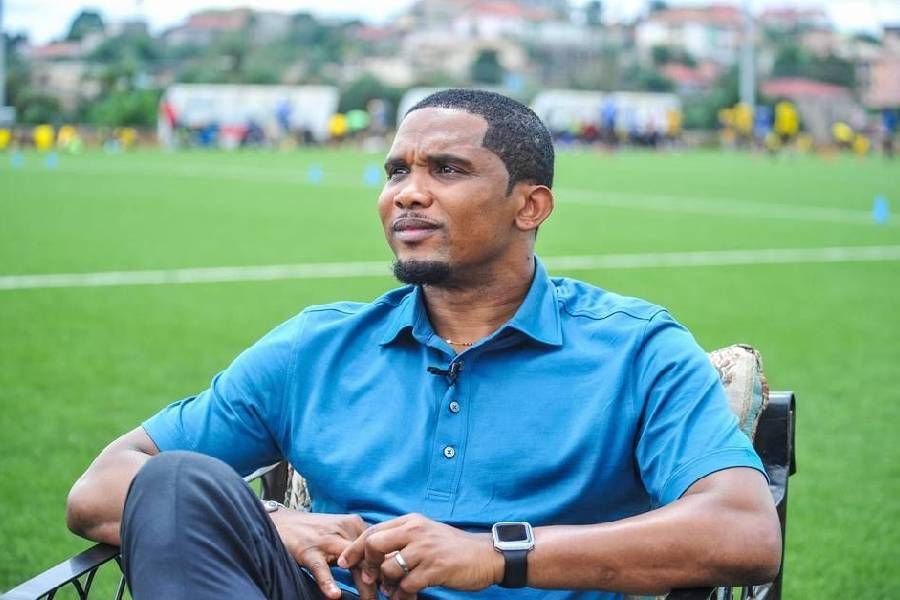 Samuel Eto’o et le football camerounais : Le crépuscule d’une idole ou l’heure du sursaut ?