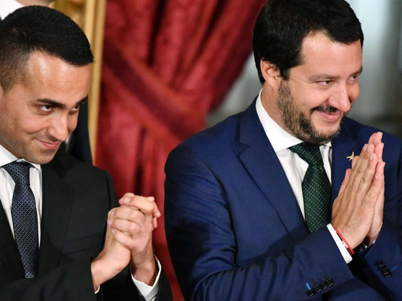 France-Italie : tensions diplomatiques autour des propos de Matteo Salvini, réactions et enjeux