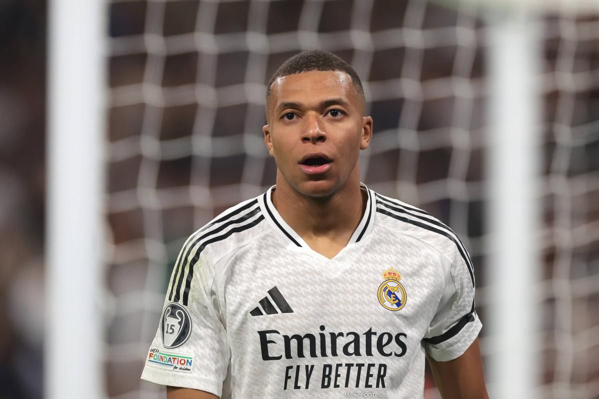 Liga : Mbappé et le Real Madrid brillent à Gérone, un carton qui confirme le talent exceptionnel du prodige français