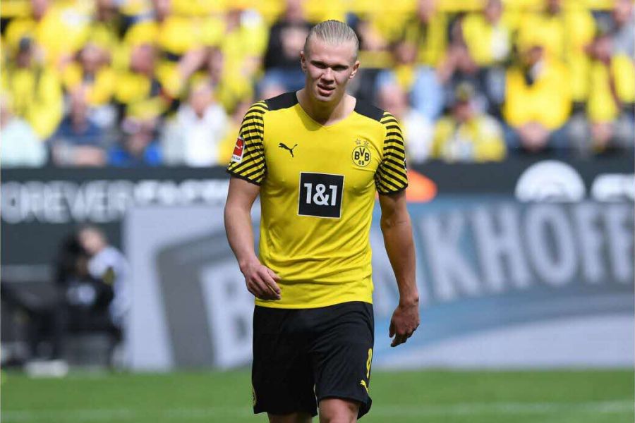 Haaland en feu, Portugal fébrile, l’Angleterre solide en qualifications