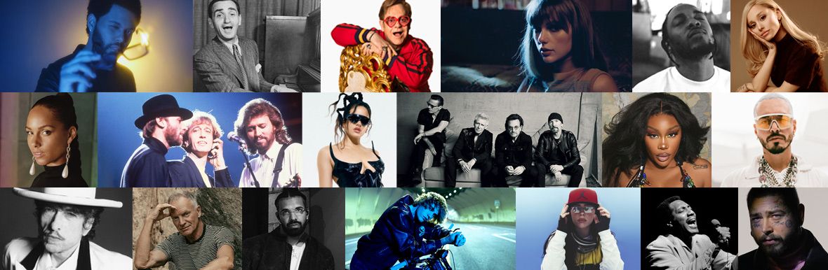 Fin de l’hégémonie des majors ? Vers une industrie musicale décentralisée