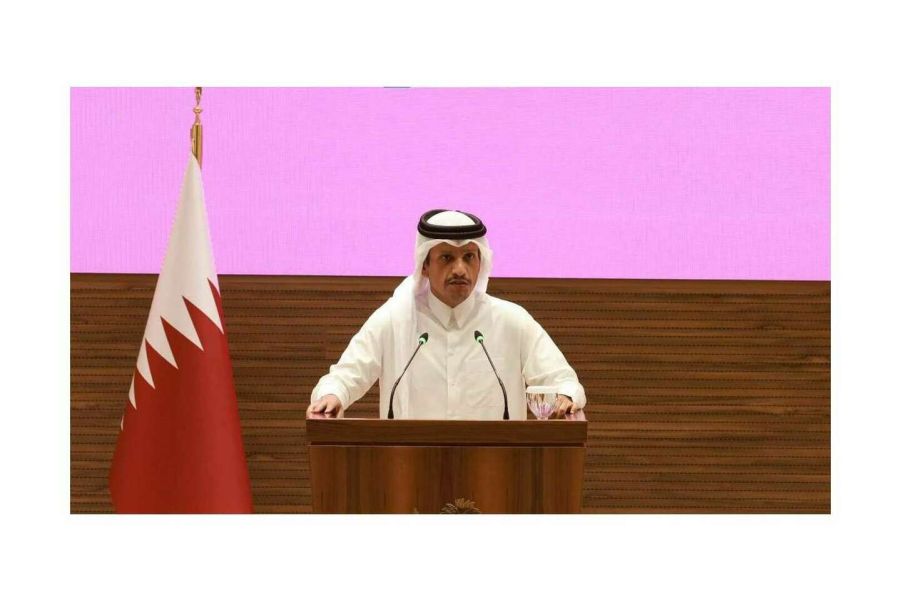 Pour Donald Trump, l’intrusion de drones en Pologne pourrait être une « erreur » de la Russie