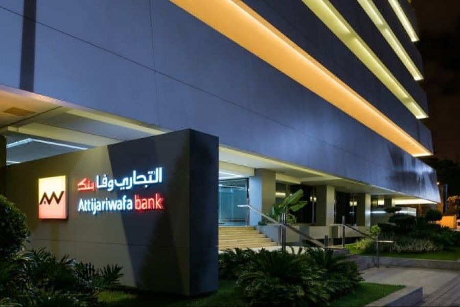 Attijariwafa Bank : RNPG en Hausse de 14,9% à Fin Septembre – Un Indicateur de la Résilience du Secteur Bancaire Africain.