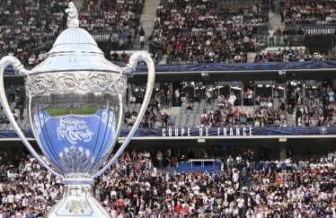 OMONDO SPORT - Coupe de France : Un tirage au sort qui promet des affiches alléchantes pour les 32es de finale