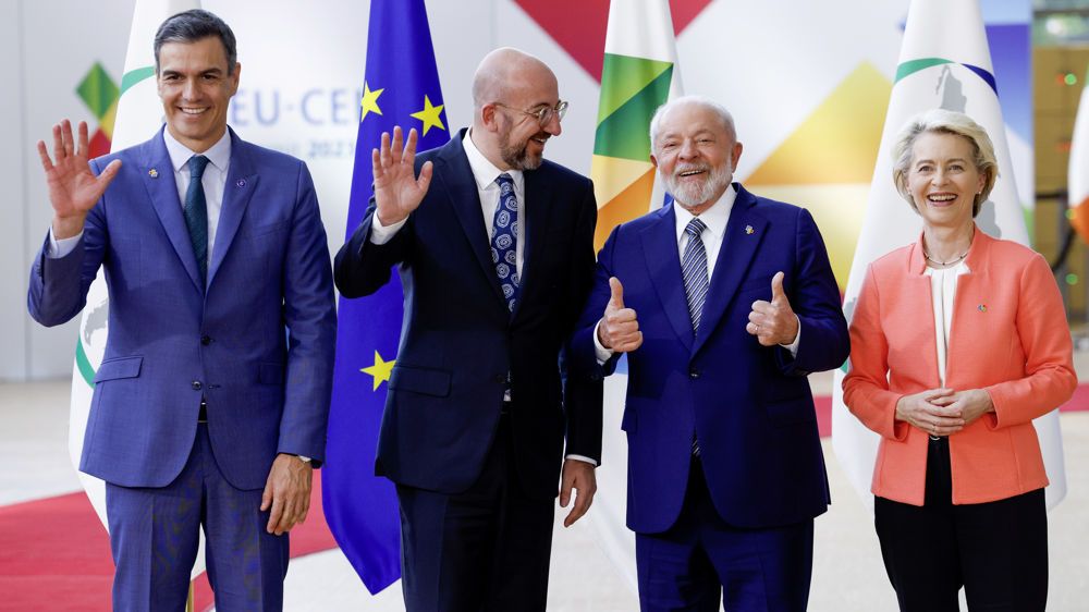 Accord UE-Mercosur : inquiétudes croissantes face aux implications économiques et environnementales