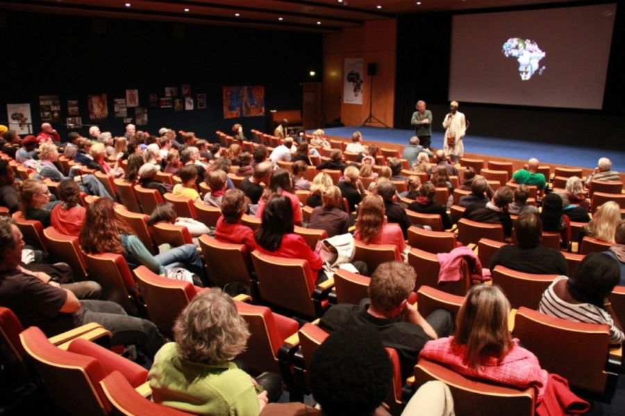 Alain Gomis et l'Odyssée "Dao" : Le Cinéma comme Pont Sacré entre l'Afrique et l'Europe