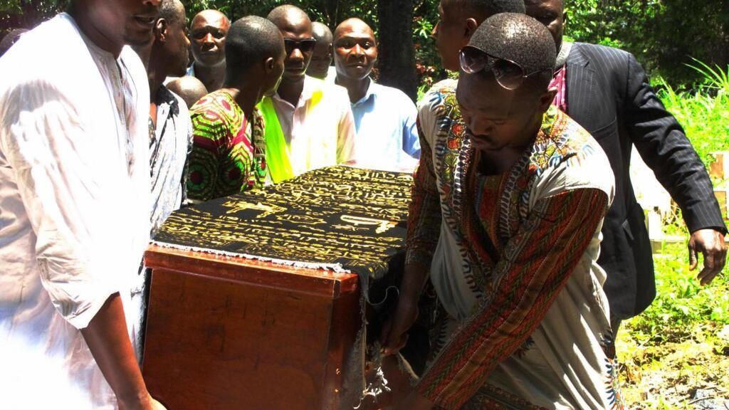 Funérailles en Guinée-Bissau : Le Rite de Passage qui Défie la Modernité