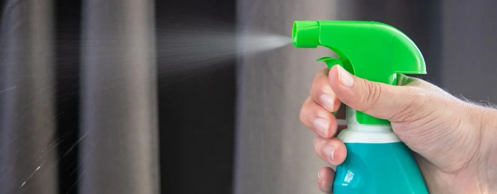 Vers un "Toxiscore" pour les produits ménagers - L'Anses propose une double notation santé et environnement